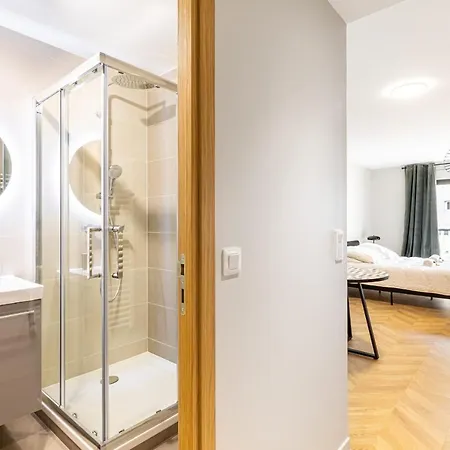 Lejlighed Guestready - Charming Hideaway In Vibrant