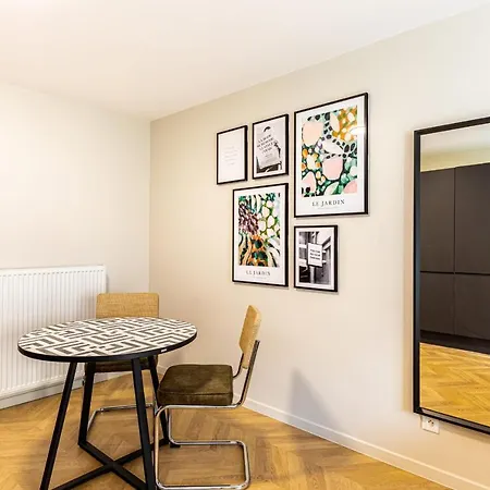 Guestready - Charming Hideaway In Vibrant * Cachan